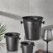 Narin - Anthracite PVD (Titanium)