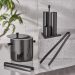 Narin - Anthracite PVD (Titanium)