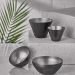 Narin - Anthracite PVD (Titanium)