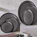 Narin - Anthracite PVD (Titanium)