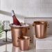 Narin - Copper PVD (Titanium)