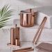Narin - Copper PVD (Titanium)