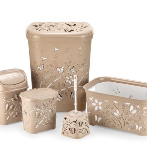Alya - Bathroom Set