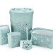 Alya - Bathroom Set