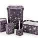 Alya - Bathroom Set
