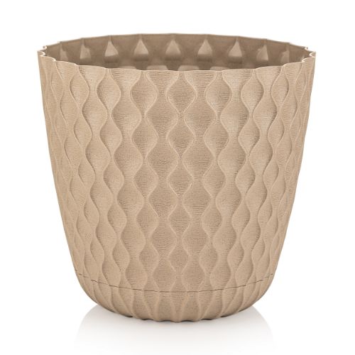 Alya - Venus Flower Pot