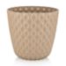 Alya - Venus Flower Pot
