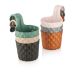 Alya - Venus Hanging Balcony Pot