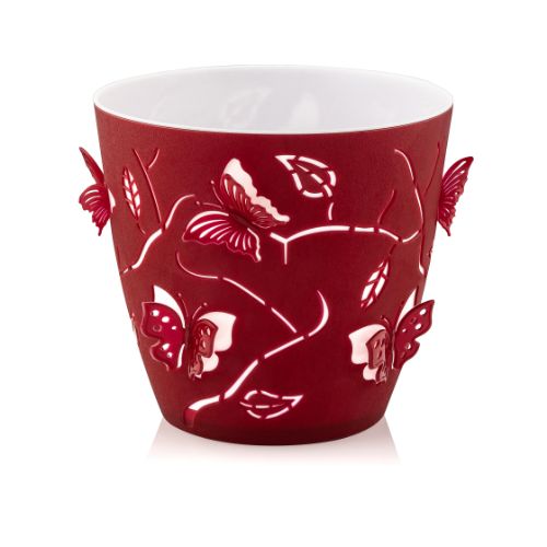 Alya - 3D Pot