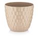 Alya - Pine Cone Flower Pot