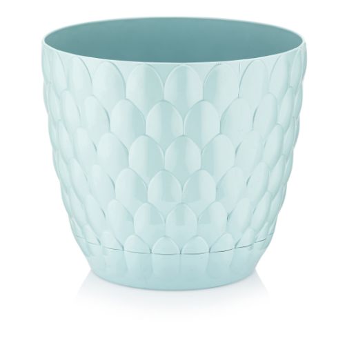 Alya - Pine Cone Flower Pot