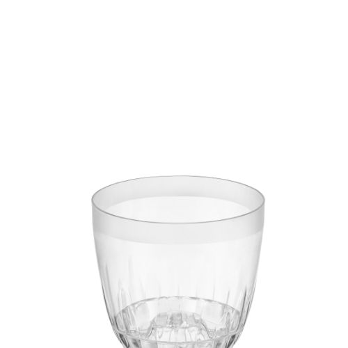 Alya - Crystal Flower Pot