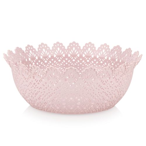 Alya - Lace Basket