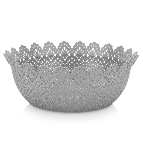 Alya - Lace Basket