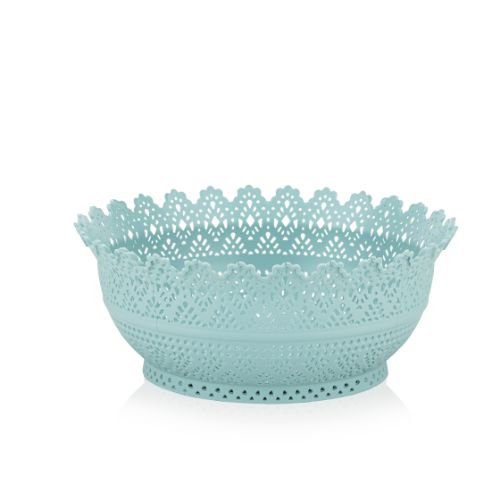 Alya - Lace Basket