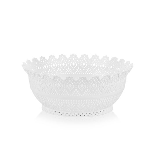 Alya - Lace Basket