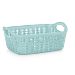 Alya -Knitting Bread Basket