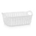 Alya -Knitting Bread Basket