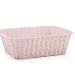 Alya - Knitting Basket with Lid
