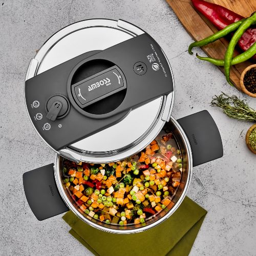 Amboss Enio Pressure Cooker