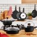 Amboss Storm Cookware Set
