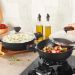 Amboss Storm Cookware Set