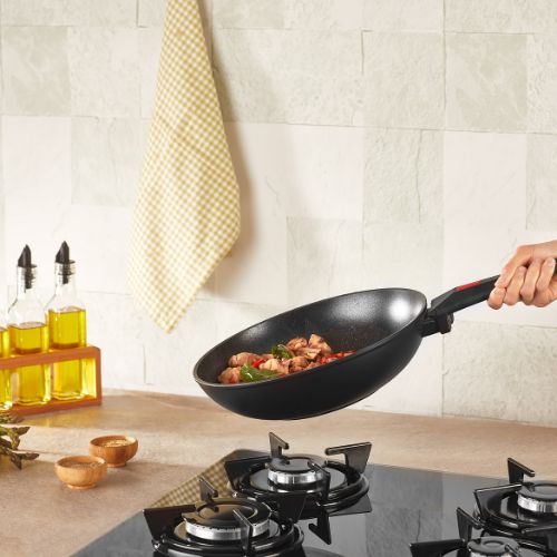 Amboss Storm Cookware Set