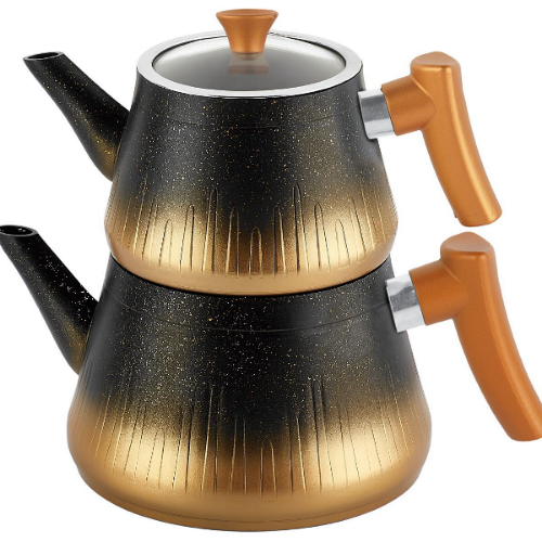 GRANİT ÇAYDANLIK / GRANITE TEAPOT