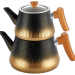 GRANİT ÇAYDANLIK / GRANITE TEAPOT