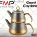 GRANİT ÇAYDANLIK / GRANITE TEAPOT