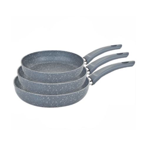 GRANİT TAVA / GRANITE PAN