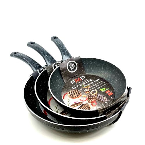 GRANİT TAVA / GRANITE PAN