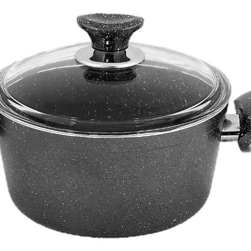 GRANİT TENCERE / GRANITE POT