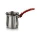 ÇELİK CEZVE / STEEL COFFEE POT