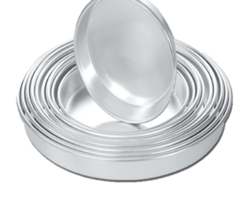ALÜMİNYUM TEPSİ / ALUMINUM TRAY