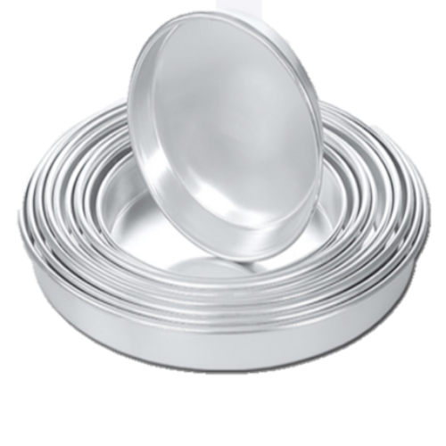 ALÜMİNYUM TEPSİ / ALUMINUM TRAY
