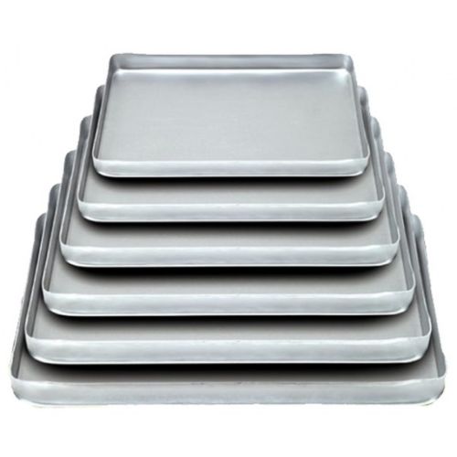 ALÜMİNYUM TEPSİ / ALUMINUM TRAY
