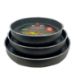 GRANİT FIRIN TEPSİ / GRANITE ROUND TRAY