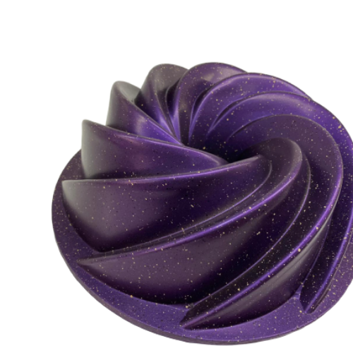 GRANİT DÖKÜM KEK KALIBI / CAKE MOLD