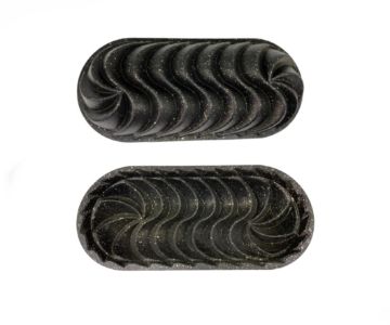 GRANİT DÖKÜM KEK KALIBI / CAKE MOLD