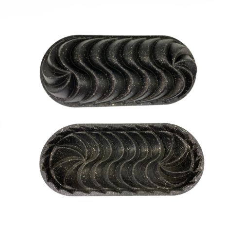 GRANİT DÖKÜM KEK KALIBI / CAKE MOLD