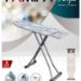 ÜTÜ MASASI / IRON TABLE