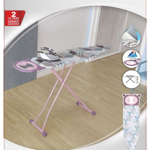 ÜTÜ MASASI / IRON TABLE