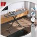 ÜTÜ MASASI / IRON TABLE