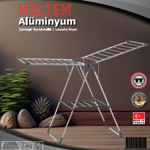 ÇAMAŞIR KURUTMA ASKISI / CLOTH DRYER