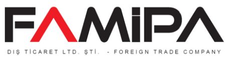 FAMİPA DIŞ TİCARET LTD ŞTİ