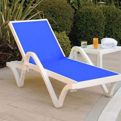 İpek Sunbed