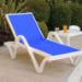 İpek Sunbed