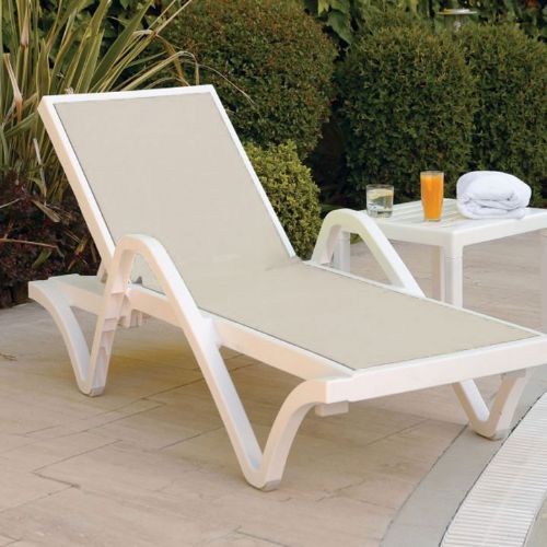 İpek Sunbed