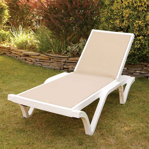 İpek Sunbed